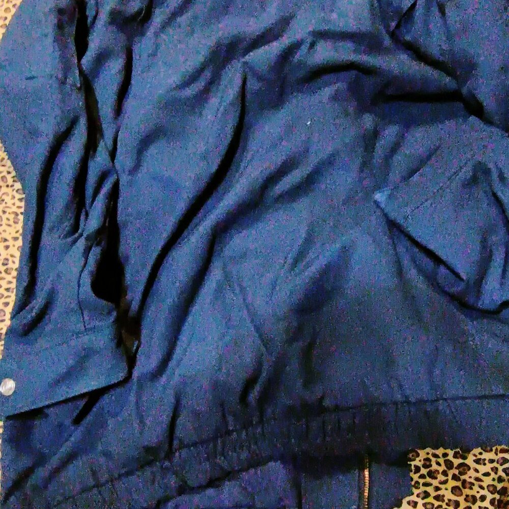 Bulwark bomber jacket - Picture 2 of 4